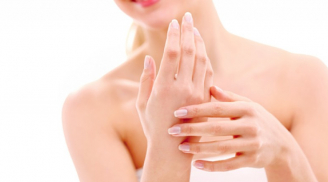 Bật mí 5 cách chăm sóc da tay giúp ngăn ngừa lão hóa giúp da ngày càng mịn màng