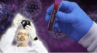 Các nhà khoa học tuyên bố tìm ra liệu pháp tiêu diệt 99,9% virus SARS-CoV-2 trong phổi bệnh nhân