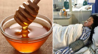 6 sai lầm khi sử dụng mật ong người Việt cần bỏ ngay trước khi cả nhà mang bệnh