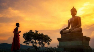 Phật chỉ ra 3 kiểu người dù không chăm chỉ bái Phật vẫn được độ trì, tránh xa mọi phiền não