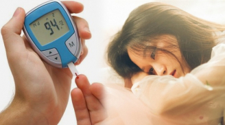 Tự kiểm tra đường huyết thông qua 5 dấu hiệu trên cơ thể: Có 1 điểm cũng cảnh báo nguy cơ mắc tiểu đường