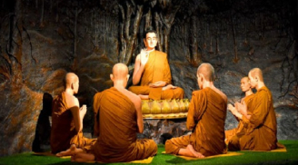 Đời này có 4 chuyện ngay cả Đức Phật cũng không thể xoay chuyển, con người càng cưỡng cầu càng khổ