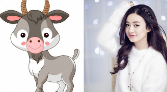 3 con giáp sao Thiên Tuế chiếu mệnh giàu có phát tài trong 60 ngày tới