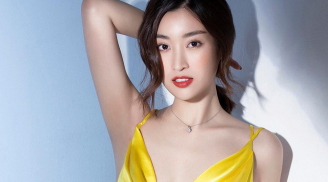 Đỗ Mỹ Linh tiết lộ số tiền để đi thi Hoa hậu Việt Nam 2016, con số khiến nhiều người bất ngờ
