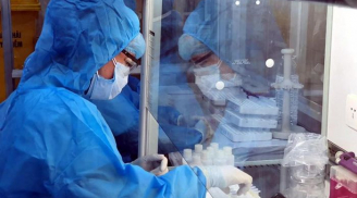 Hà Nội thêm 19 người mắc Covid-19, có 3 nhân viên nhà thuốc