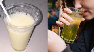 4 đồ uống ngừa bệnh nan y hiệu quả, có 2 loại người Việt ngày nào cũng uống