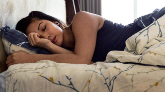 3 dấu hiệu khi ngủ cho thấy lá gan của bạn rất khỏe mạnh, làm việc trơn tru