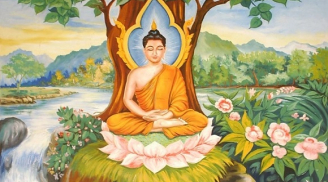 Đức Phật dạy về mẹ chồng nàng dâu: Khoan dung với người trước rồi mọi sự sẽ êm ấm
