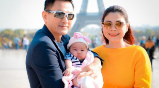 Thanh Thảo lên tiếng về nghi vấn ly hôn ông xã Việt kiều