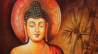 Nếu bạn đang phiền muộn thì hãy đọc 5 lời dạy của Phật để cuộc sống tràn đầy năng lượng