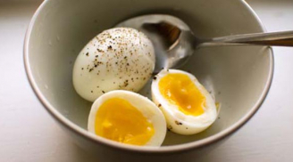 Điều gì sẽ xảy ra với cơ thể nếu bạn thường xuyên ăn 2 quả trứng mỗi ngày?