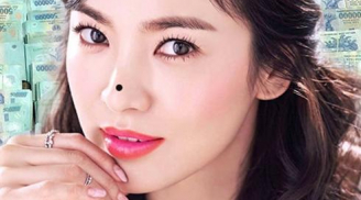 7 nốt ruồi trên mặt phá tướng, cuộc sống thường chịu nhiều bất trắc