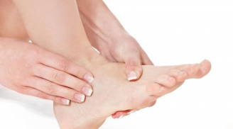 Bàn chân xuất hiện 4 dấu hiệu này chứng tỏ đường huyết tăng cao, có 1 cũng cần kiểm tra sức khỏe