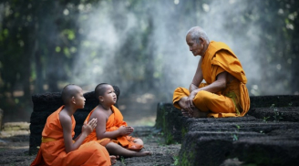 Giữa đại dịch, mỗi người hãy tĩnh tâm lắng nghe về lời Phật dạy về sức khỏe, cuộc sống
