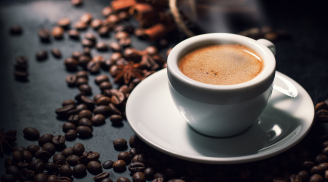 5 tác hại khi bạn uống cà phê quá nhiều