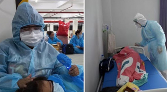 8 nghệ sĩ Việt nhiễm nCoV, có người may mắn qua khỏi, người thì không: Dịch bệnh không chừa 1 ai