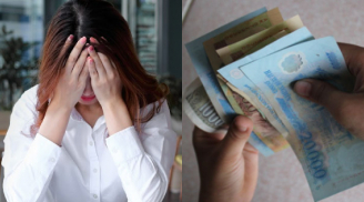 Từng kiếm nửa tỷ/năm, gái trẻ lao đao sau 3 tháng nghỉ vì nCoV: 4 chiêu tiết kiệm người giàu cũng phải áp dụng
