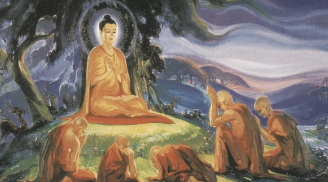 Phật dạy: 4 hành vi gây tổn hại phúc báo, nên tránh xa