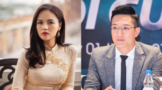Chí Nhân hiếm hoi dành lời khen cho vợ cũ Thu Quỳnh sau 6 năm ly hôn