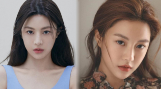 Go Yoon Jung: Nữ nhân có gương mặt với tỉ lệ vàng, trở thành chuẩn mực thẩm mỹ mới của xứ Hàn
