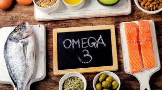 Khoa học chỉ ra Omega-3 giúp giảm nguy cơ t.ử v.ong do Covid-19: Có trong 8 thực phẩm