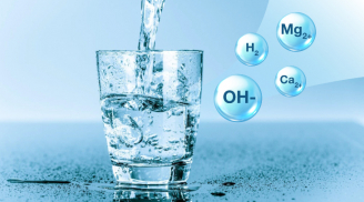 Nước có vai trò quan trọng thế nào với bệnh nhân mắc Covid-19?