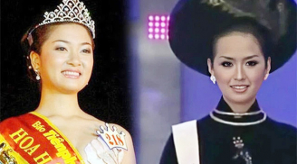 Những Hoa hậu Việt Nam gặp sự cố váy áo nhưng vẫn giành được kết quả cao trên đấu trường nhan sắc thế giới