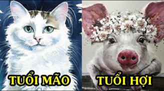 Tháng 7 âm: 2 con giáp đón nhận nhiều niềm vui, 3 con giáp đương đầu với nhiều thách thức