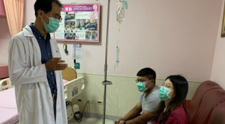 6 cách tránh thai 'tự nhiên' nhiều vợ chồng áp dụng nhưng thực ra vô ích, dễ vô sinh, viêm nhiễm nặng