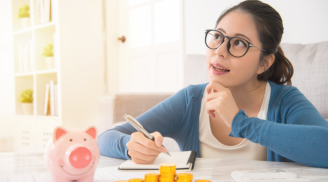 Mùa dịch mất việc, hưởng ít lương: 3 nguyên tắc chi tiêu không bị túng thiếu