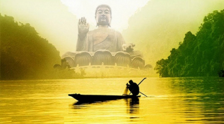 5 lời Phật dạy về cuộc sống để cuộc đời mỗi người được hoàn thiện và hoan hỉ