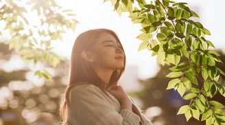 5 điều bạn nên ngẫm ngay khi thấy tự ti, không hài lòng về chính mình