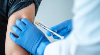 8 tác dụng phụ thường gặp sau khi tiêm vắc xin Covid -19, đừng quá lo lắng