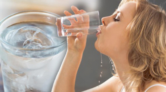 4 thời điểm tuyệt đối không nên uống nước nếu không muốn sức khỏe xấu đi