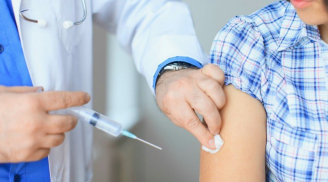 Cảnh báo: 4 kiểu người không nên tiêm vắc xin Covid -19