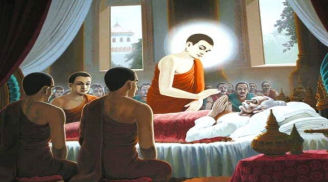 Phật dạy về 5 cách báo hiếu mỗi ngày, phận làm con cháu đừng quên