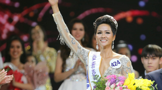 Hé lộ bí mật về hành trình giành vương miện Hoa hậu Hoàn vũ Việt Nam 2017 của H'Hen Niê