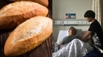 8 tác hại không ai ngờ về bánh mì: Gây táo bón, bệnh nan y, đừng lạm dụng ăn liên tục