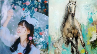 3 con giáp Thần Tài  đợi cửa may mắn trong tháng 9 dương, phát tài giàu có trong tháng 10