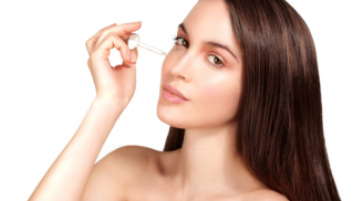 5 sai lầm khi dùng serum bạn cần lưu ý để giúp công cuộc dưỡng da đạt hiệu quả cao