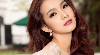 Hoa hậu Thùy Lâm đau xót thông báo người thân qua đời giữa mùa dịch