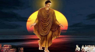 Lửa thử vàng, gian nan thử sức: Đời người sẽ sống mạnh mẽ hơn thông qua 10 điều Phật dạy