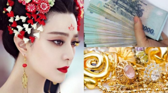Phụ nữ sở hữu 4 thứ này càng nhỏ càng giàu có, con cái hiếu thuận, hôn nhân viên mãn
