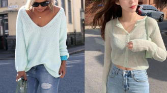 4 món thời trang không nên mặc cùng skinny jeans nếu không muốn bị lỗi mốt