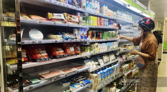 6 thứ trong siêu thị có giá trị dinh dưỡng thấp, cẩn trọng khi mua để an toàn sức khỏe