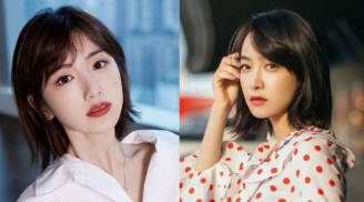 Hairstylist Hàn Quốc bật mí 3 kiểu tóc ngắn thịnh hành giúp nàng U30 trẻ ra vài tuổi