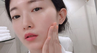 3 sai lầm chị em thường mắc phải khi thoa toner khiến bản thân tốn tiền mà không có hiệu quả