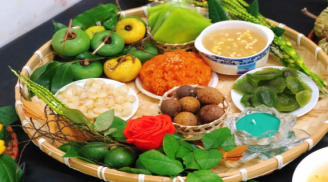 Gợi ý 15 mâm cỗ cúng rằm tháng 7 âm lịch đầy đủ, đẹp mắt