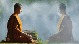 Phật dạy về 5 điều giúp con người áp dụng để tiêu trừ bệnh tật, phiền não