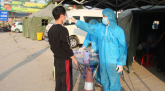 Đây là tỉnh duy nhất của Việt Nam chưa có ca nhiễm COVID-19, dù ở vị trí cực kỳ nguy hiểm